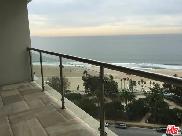 201 Ocean Ave Unit 1502B, Santa Monica, CA 90402