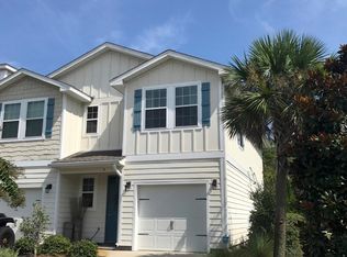 19 E Shady Oaks Ln UNIT A, Santa Rosa Beach, FL 32459