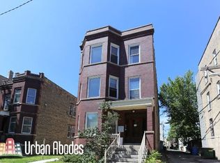 2312 W Iowa St #1REAR, Chicago, IL 60622
