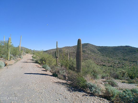 5th image of 00 N Hardt Tank Road #'''_'''