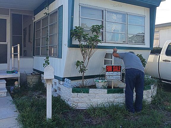 2nd image of 3301 58th Ave N Lot 120