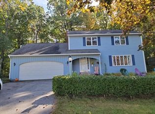 15 Slipper Hill Ln, Jefferson, MA 01522