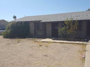 4021 E Roeser Rd, Phoenix, AZ 85040