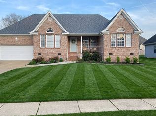 8558 Pershing Rd, Chattanooga, TN 37421