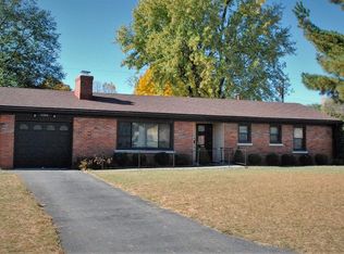 1504 Fort Sumter Ct, Lexington, KY 40505