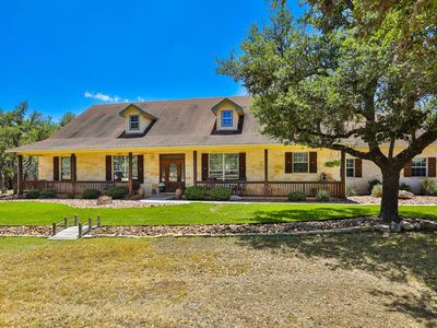 1316 Fm 473, BOERNE, TX, 78006