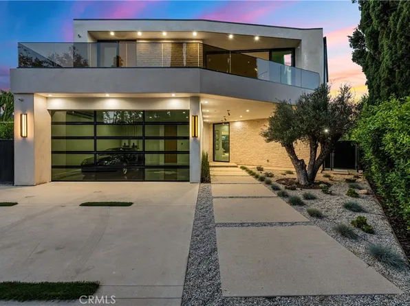 16988 Strawberry Dr, Encino, CA 91436