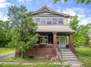 12007 Parkview Ave, Cleveland, OH 44120