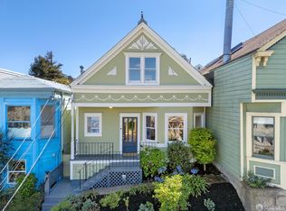 4245 25th St, San Francisco, CA