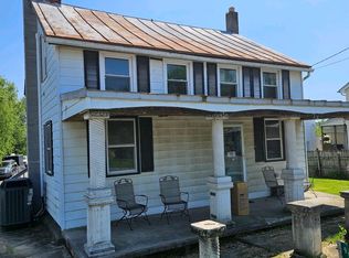 921 Schaeffer Rd, Lebanon, PA 17042