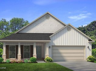 361 Grafton St LOT 1624, Panama City, FL 32409