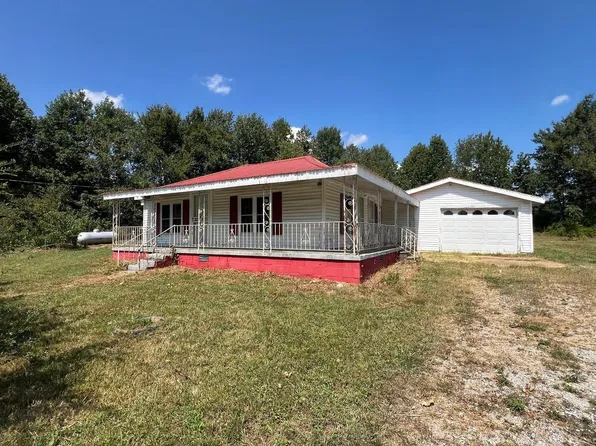 15077 70th Hwy W, Stanton, TN 38069