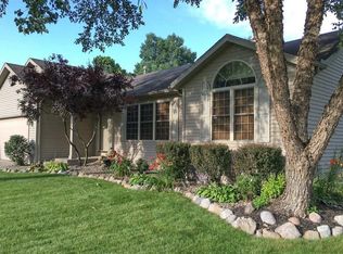53600 Sweetspire Trl, Elkhart, IN 46514