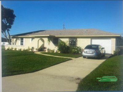 2428 NE 23rd Pl, Cape Coral, FL, 33909