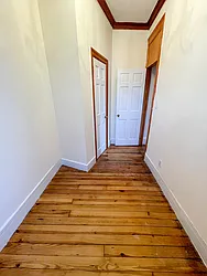 Rented by City Connections Realty