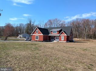 23730 Henry Rd, Ridgely, MD 21660