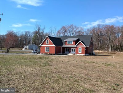 23730 Henry Rd, Ridgely, MD, 21660