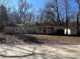 11331 Snavely Rd, Bentonville, AR 72713