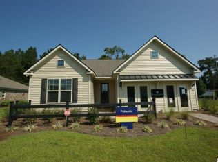 108 Shady Arbor Loop LOT 2, Palmetto A Longs, SC 29568