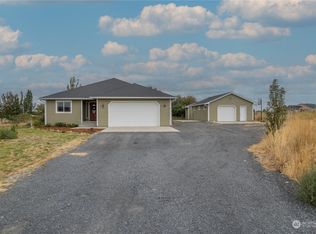 19941 Road C.3 NE, Soap Lake, WA