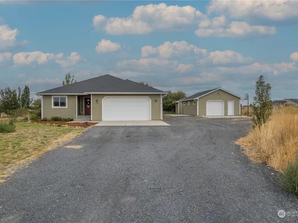 19941 Road C.3 NE, Soap Lake, WA 98851