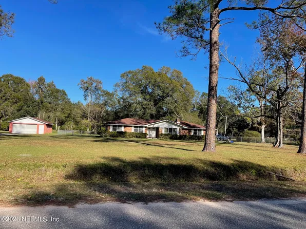 43030 WOODLAND Lane, Callahan, FL 32011