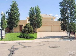 4 Vinca Ct, Pueblo, CO 81008