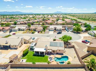 2650 San Ysidro Ct, Sierra Vista, AZ 85635