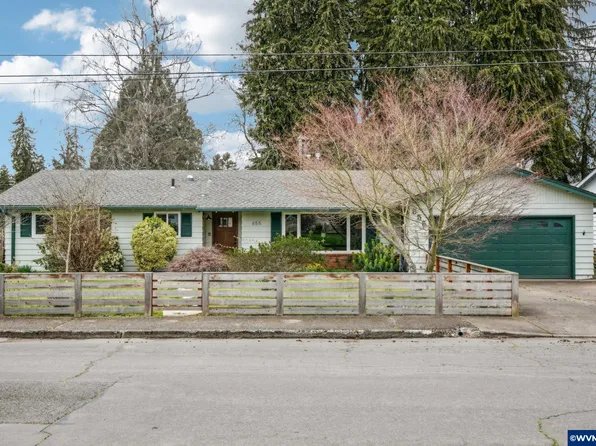 655 Dian Ave NW, Salem, OR 97304