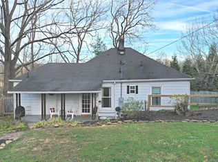 85 Short Tremont St, Asheville, NC 28806