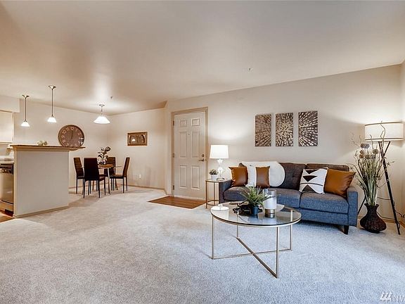 * New vinyl flooring not shown in photos.