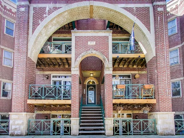 4114 N Kenmore Ave APT Gn, Chicago, IL 60613