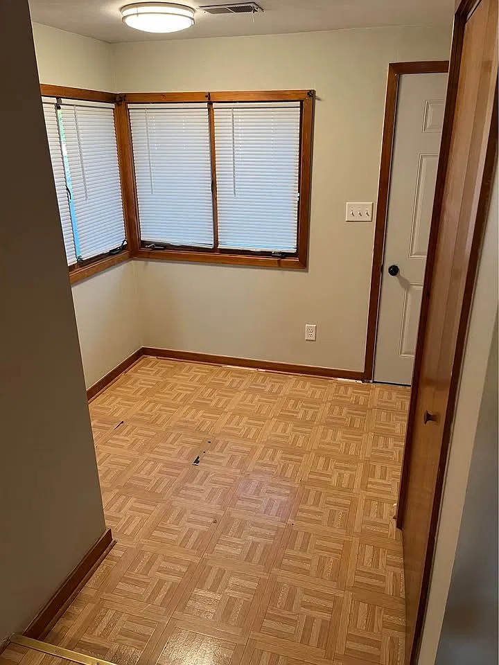 2-Bed, 1-Bath Duplex w/ Garage & Laundry | Near UWSP & Downtown — Photo 3