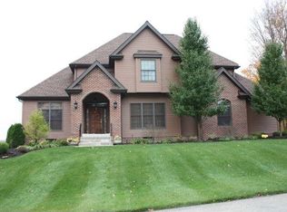 11895 Morningshore Dr, Conneaut Lake, PA 16316