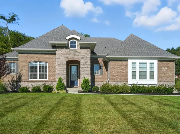 9149 Lawnview Ct, Loveland, OH 45140