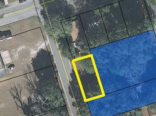 626 Oglethorpe St, Brunswick, GA 31520