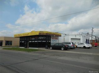 19241 Dix Rd, Melvindale, MI 48122