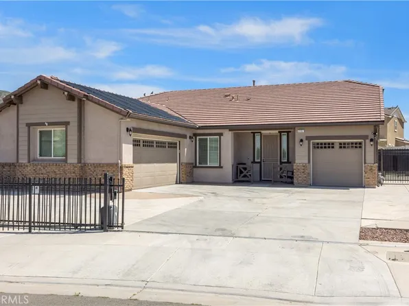 2137 Flickering Path, San Jacinto, CA 92582
