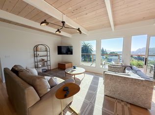 207 Beryl St, Mill Valley, CA 94941