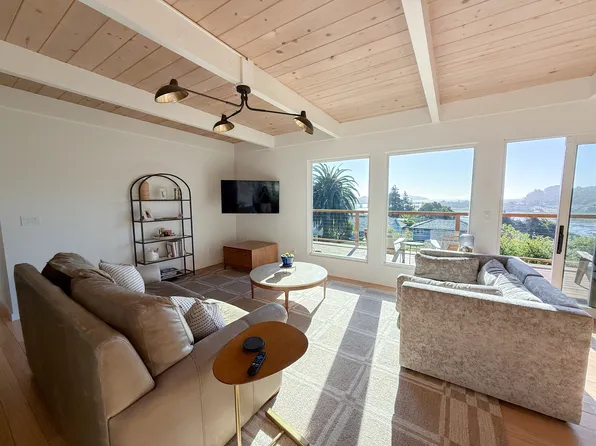 207 Beryl St, Mill Valley, CA 94941