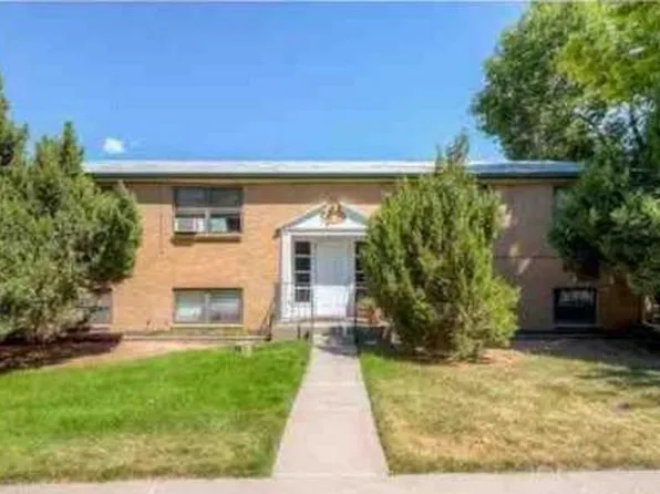2386 S Linden Ct Unit B, Denver, CO 80222