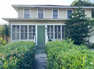 334 N Shine Ave, Orlando, FL 32803