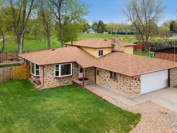 544 Elliott St, Longmont, CO 80504