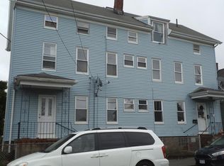 122-130 Church St, Fall River, MA 02724