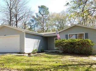 5433 Grove Valley Rd, Tallahassee, FL 32303