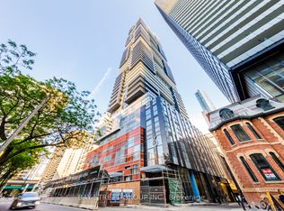 7 Grenville St UNIT 6213, Toronto, ON M4Y 1A1