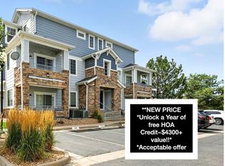 5255 Memphis Street #312, Denver, CO 80239