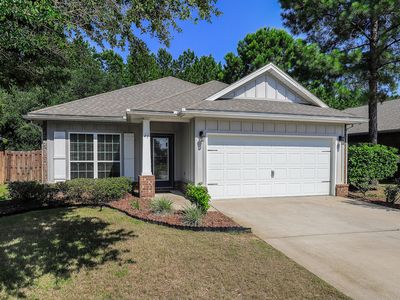 41 Dickens Dr, Freeport, FL, 32439