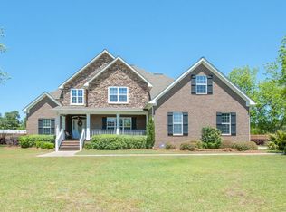 108 Pecan Grove Rd, North Augusta, SC 29860