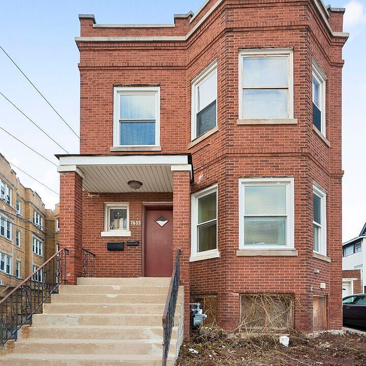 1st image of 7633 Jackson Blvd